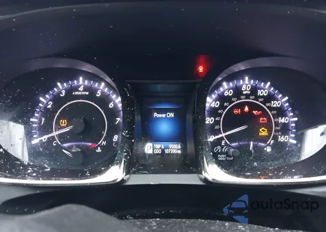 2014 Toyota Avalon Xle из США, поврежденный, VIN 4T1BK1EB1EU128133